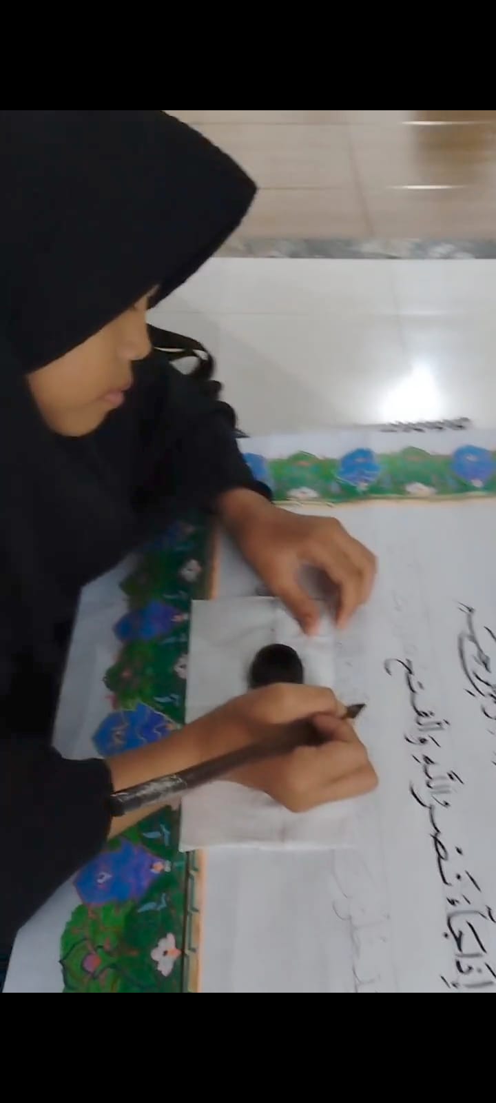 MIS Sabilal Muhtadin Plus - Penutupan Pembelajaran Ramadhan 1447 H Penuh Makna, MIS Sabilal Gelar Ibadah dan Kebersamaan